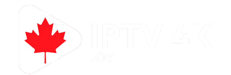 IPTV 4K: Best IPTV Canada Subscription Provider | Top IPTV Providers in Canada